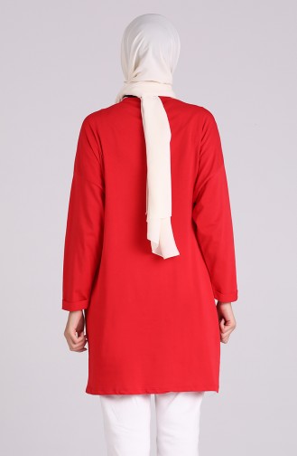 Red Tunics 2248-06