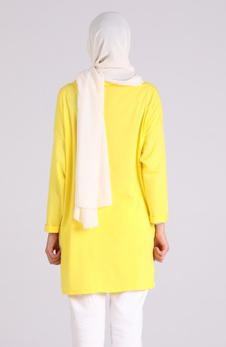 Yellow Tunics 2249-02