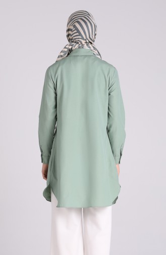 Green Almond Tunics 5029-01