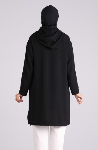 Black Tunics 2421-01