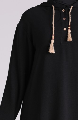 Black Tuniek 2421-01