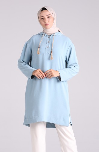 Blue Tunics 2421-05