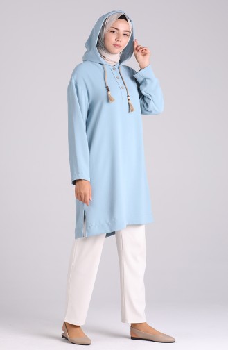 Blue Tuniek 2421-05