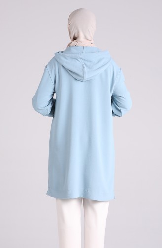 Blue Tunics 2421-05