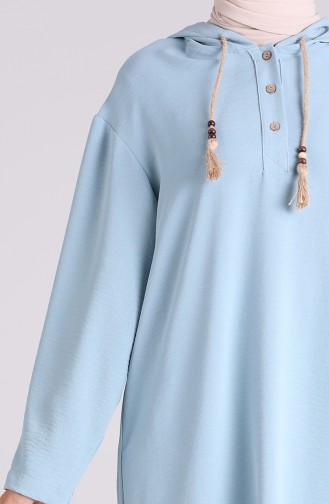 Blue Tunics 2421-05