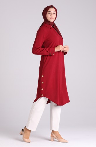 Claret Red Tunics 5704-09