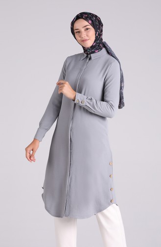 Gray Tuniek 5704-12