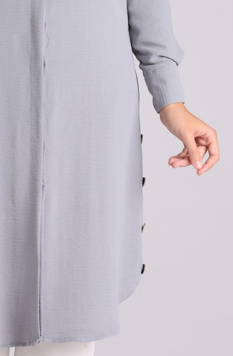 Gray Tuniek 5704-12