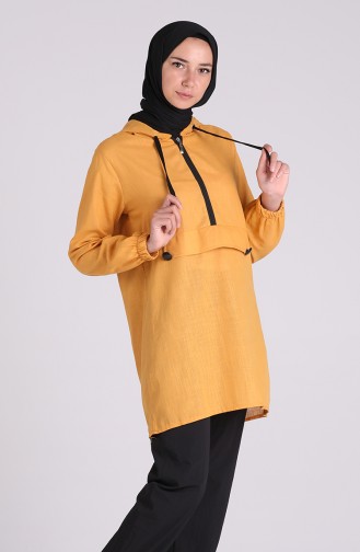 Mustard Tunics 4499-05
