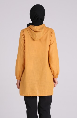 Mustard Tunics 4499-05