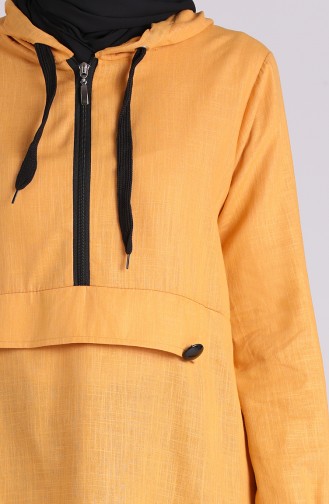Mustard Tunics 4499-05
