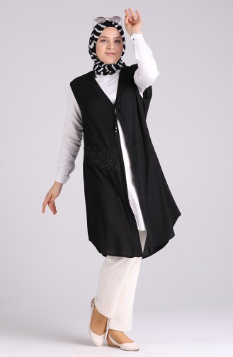 Black Waistcoats 1338-02