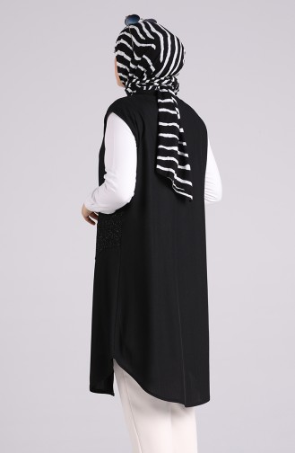 Black Waistcoats 1338-02