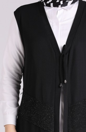 Black Waistcoats 1338-02