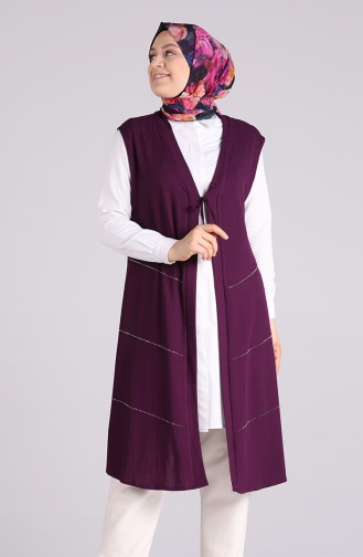 Purple Waistcoats 1339-04