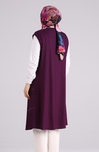 Purple Waistcoats 1339-04