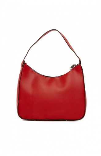 Red Shoulder Bag 8682166059294
