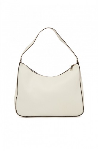 White Shoulder Bags 8682166059348