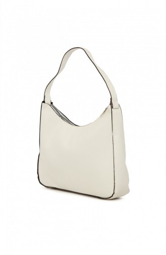 Sac D`épaule Blanc 8682166059348