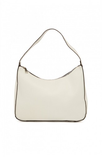 Sac D`épaule Blanc 8682166059348