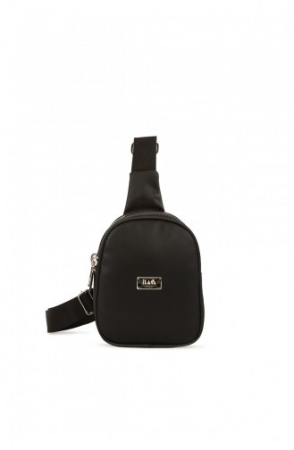 Black Back Pack 87001900054800