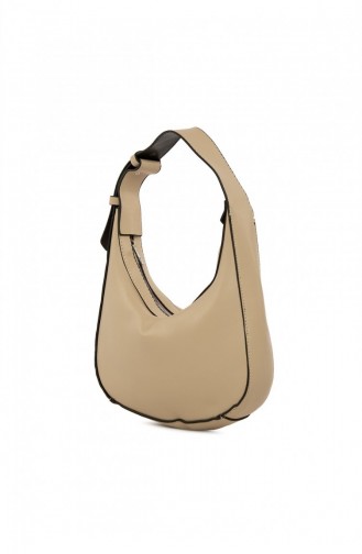 Mink Shoulder Bag 8682166059263