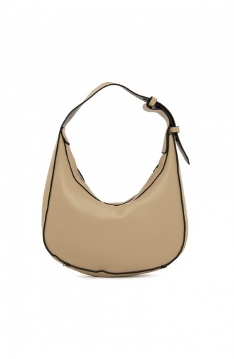 Mink Shoulder Bag 8682166059263