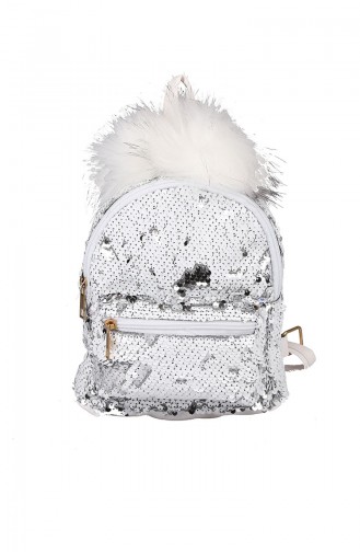 Sac Enfant Blanc 005-105