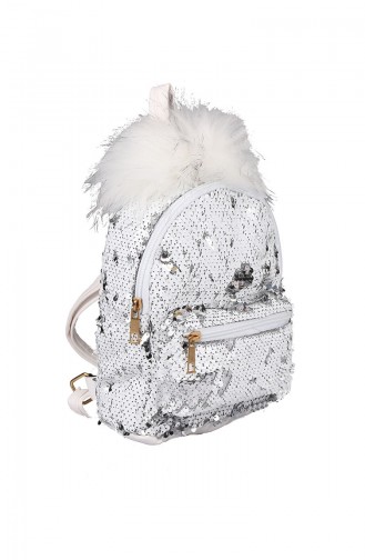 Sac Enfant Blanc 005-105