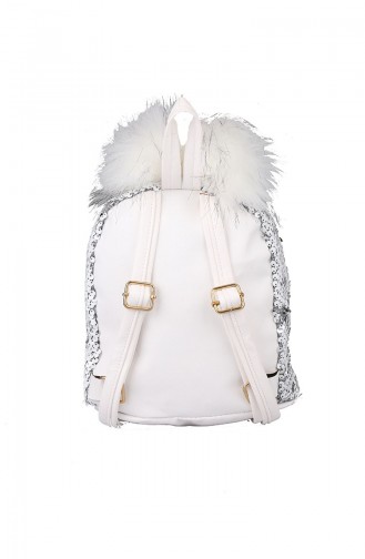 Sac Enfant Blanc 005-105