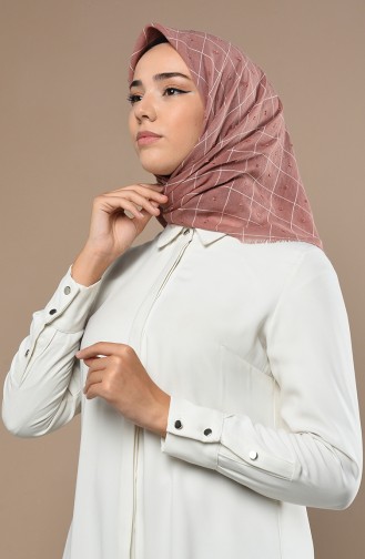 Dark Powder Hoofddoek 2536-03