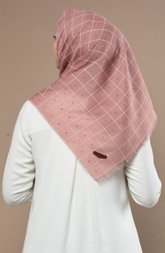 Powder Scarf 2536-15