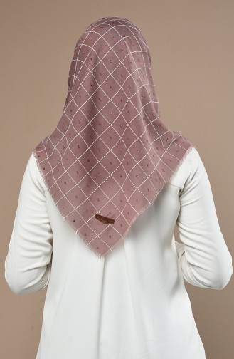 Mink Scarf 2536-18