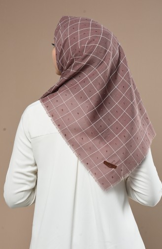 Mink Scarf 2536-18