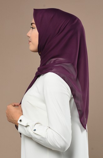 Damson Hoofddoek 13031-17