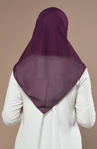 Damson Hoofddoek 13031-17