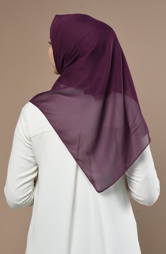 Damson Hoofddoek 13031-17