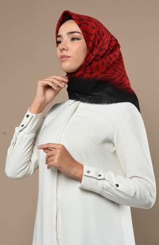 Red Scarf 902-105