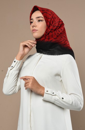 Red Hoofddoek 902-105