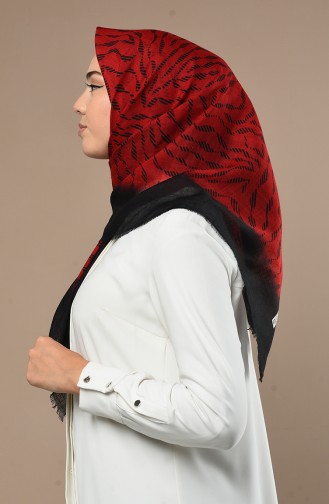 Red Hoofddoek 902-105