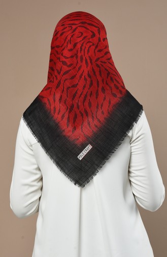 Red Hoofddoek 902-105