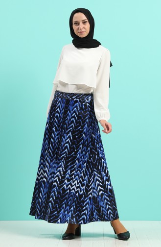 Saxe Skirt 2165-02