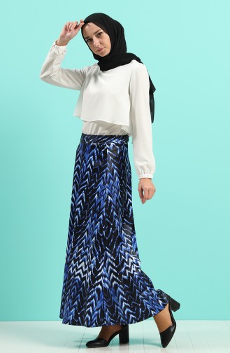 Saxon blue Rok 2165-02