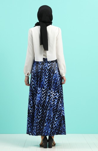 Saxe Skirt 2165-02