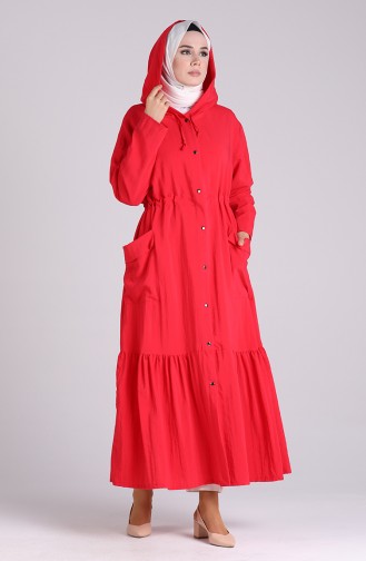 Abayas Rouge 3191-01