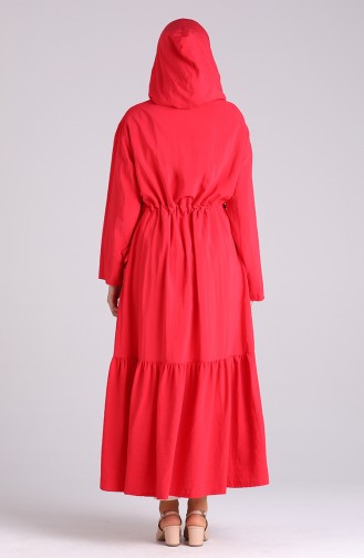 Rot Abayas 3367-01