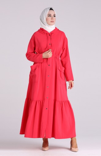 Abayas Corail 3191-06