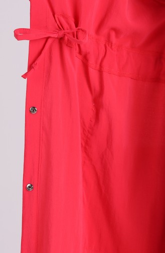 Abayas Corail 3191-06