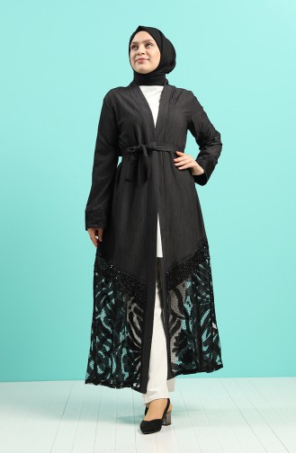 Black Cape 8240-01