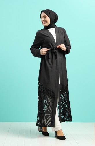 Black Cape 8240-01